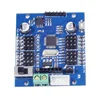 Taidacent STM32 16-channel Steering gear control Serial TTL Bluetooth Wireless Host Computer Steering Wheel Control Module