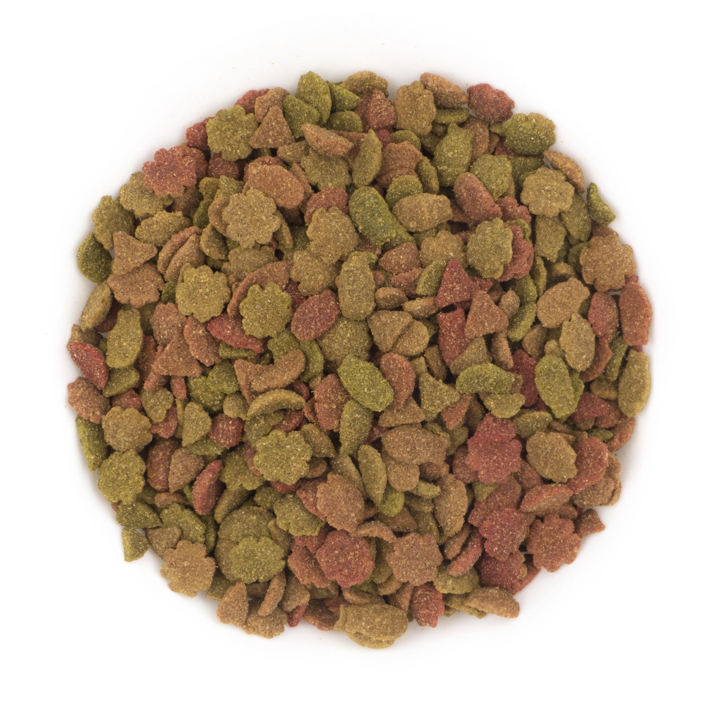 
Dry cat food with chicken. PetCool Cats 