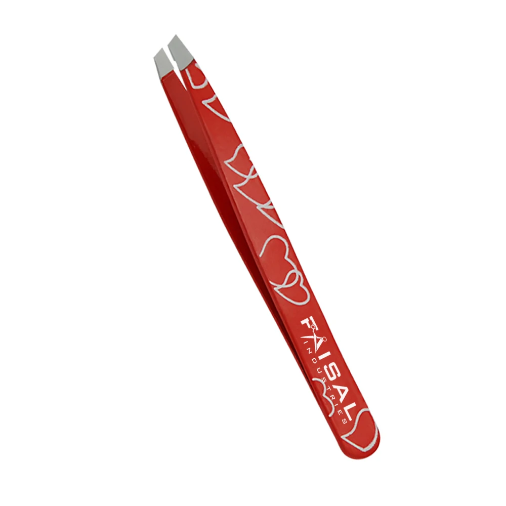 Tweezers Eyebrow Grip Eyelash New Led Light Electric Tweezers Stainless