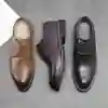 2019 cheapest ladie's leather shoes japan