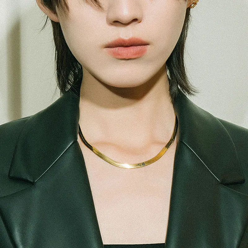 Free Sample OOAK Chains3.0 Gol