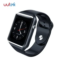 

2020 new products selling smart watches UUTEK A1