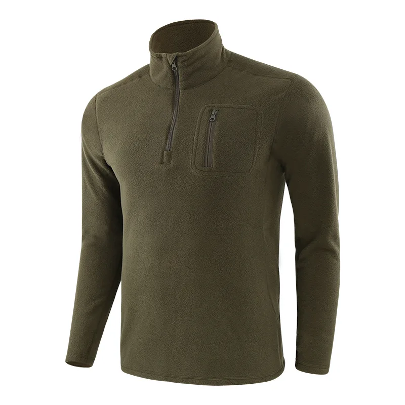 

Winter Warm Multicolor Tactical Army Military Sports Hoody men
