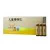 oem Kid eye vision healthy support eyesight improve with Taurine and Zinc to strengthen healthy retina, neural development