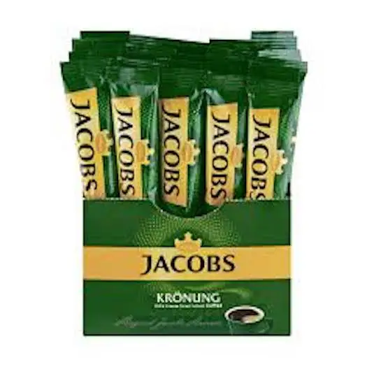 Cheap Wholesale Jacobs Kronung 500g Ground Coffee For Sale Buy Jacobs