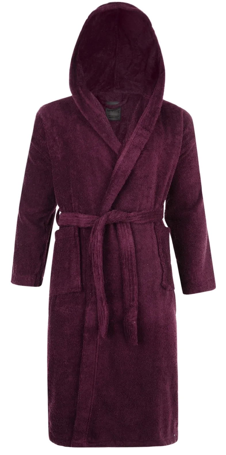 High Grade Soft 100 Cotton Velour Bathrobe Buy Velour Bathrobe