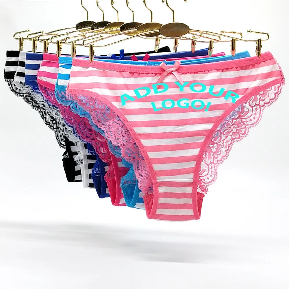 Girls Underwear Girl Briefs Panties Kids Baby Children Pants Oem Odm