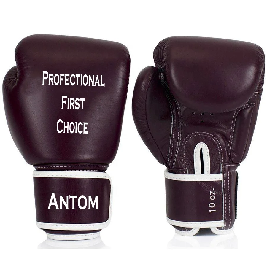 top boxer boxing gloves