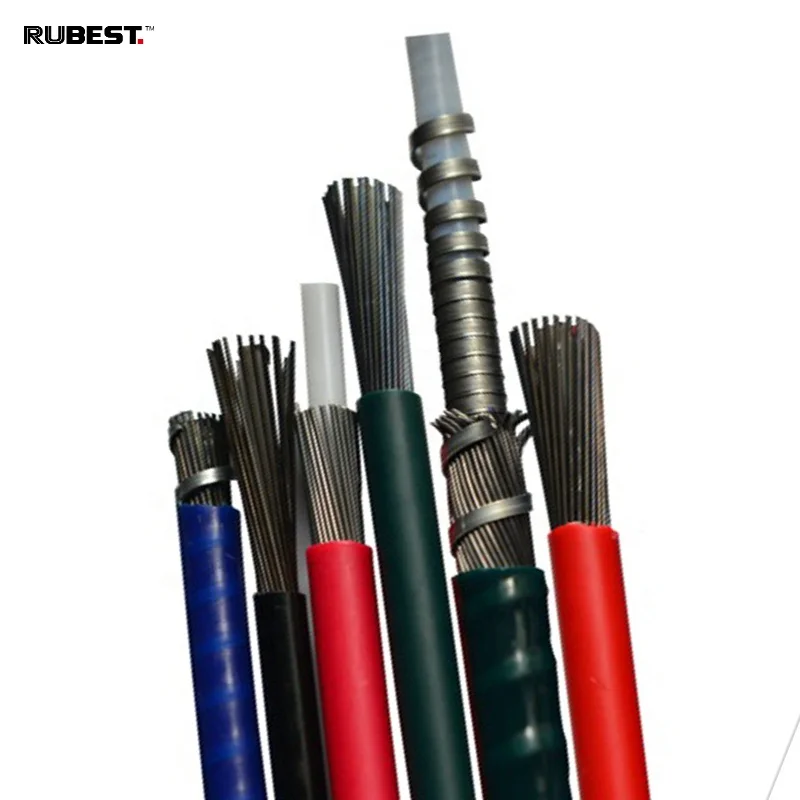 
Wholesale bulk outer casing for universal control cables 9MM OUTER CONDUIT PUSH PULL CABLE OUTER 