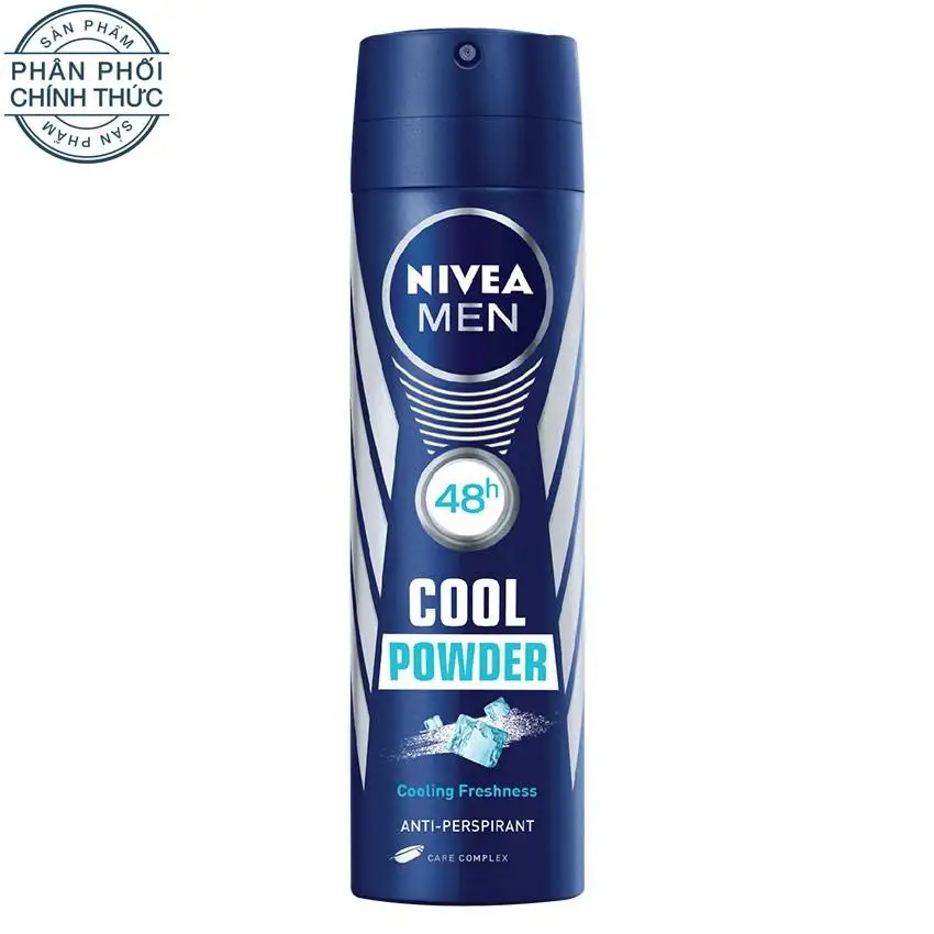 nivea men perfume