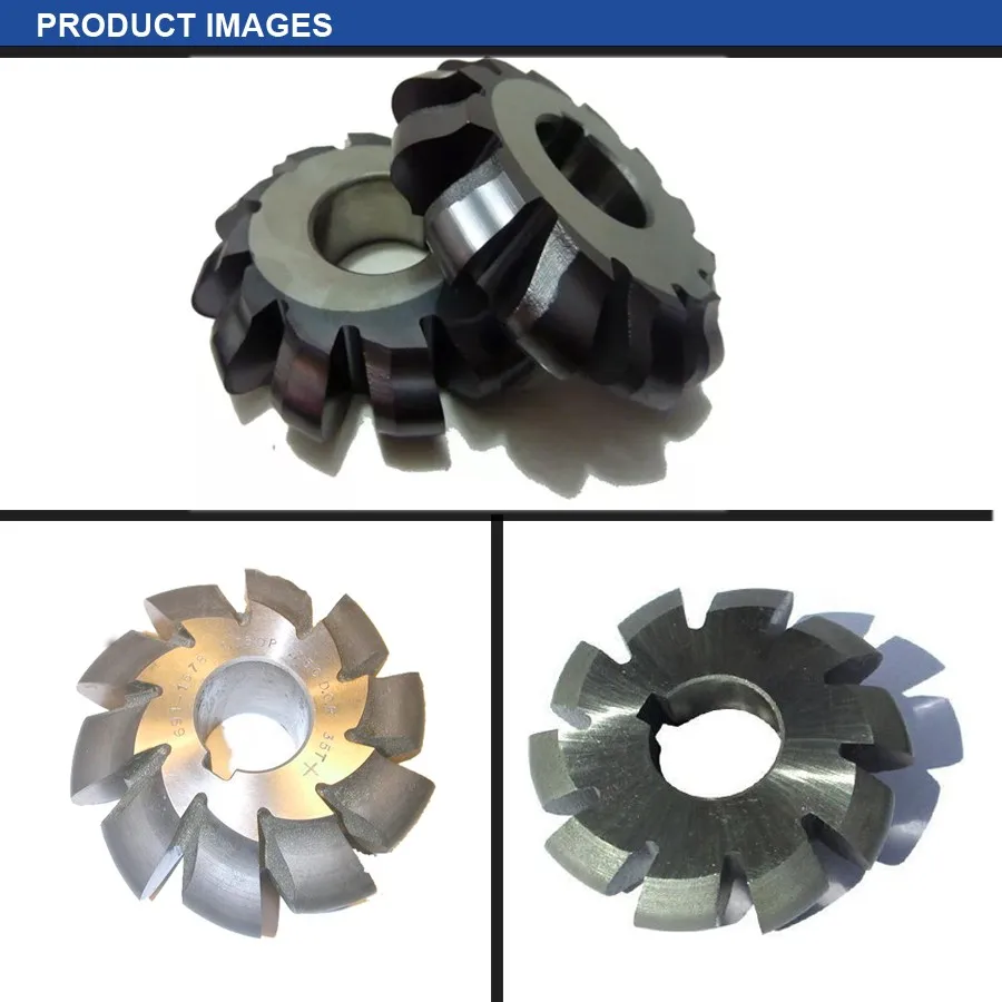 Chain Sprocket Milling Cutter Buy Plain Milling Cutter,Sharpening