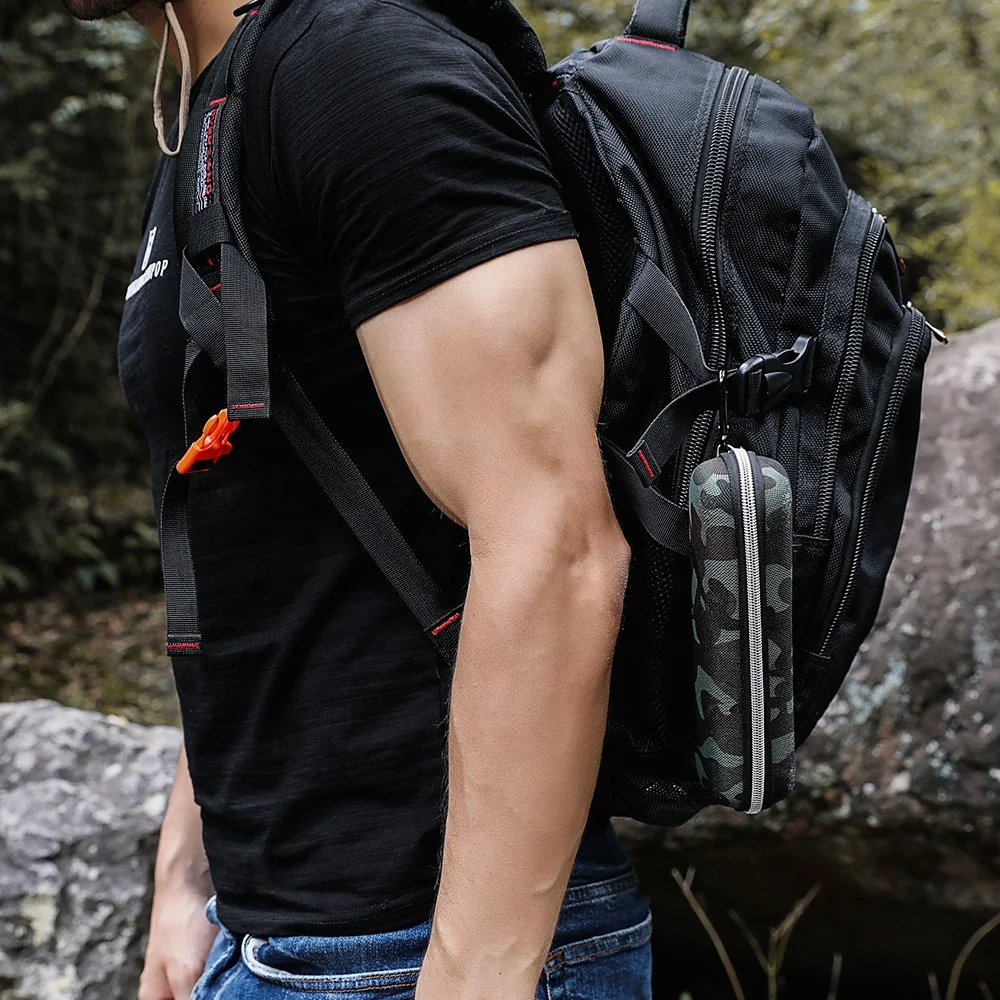 
Survival nano alumina water purifier outdoor 