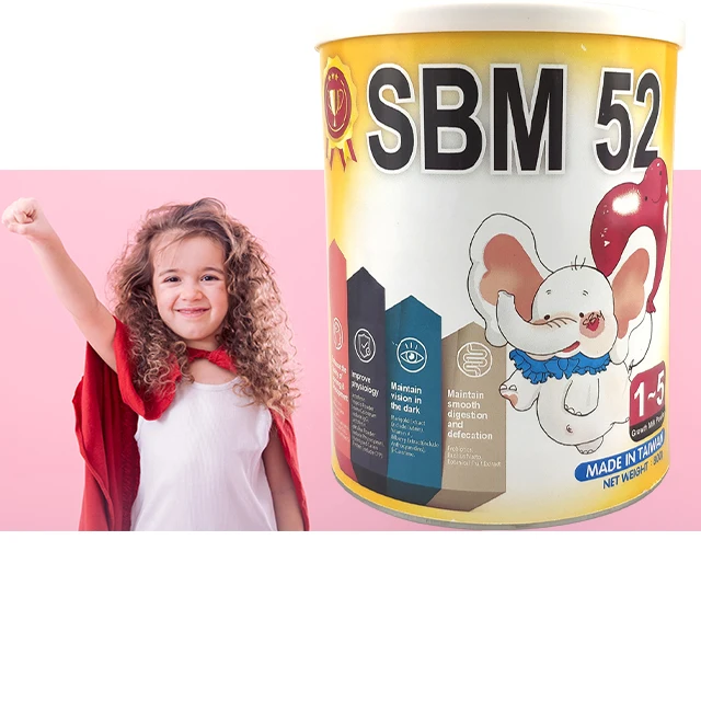 
high quality infant baby formula children enfant vitamin lactobacillus baby food milk powder 
