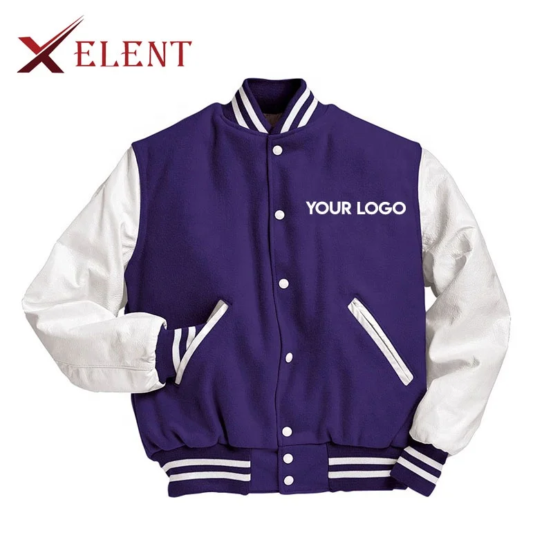 nyu varsity jacket