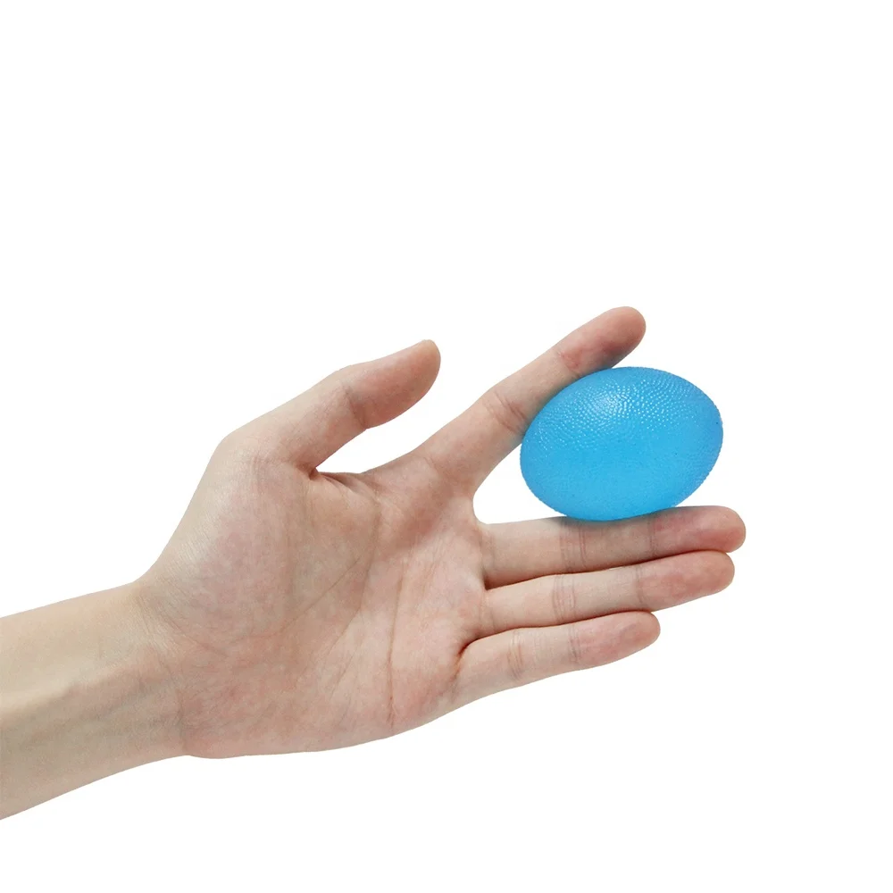
Fidget Toys Hand MassageBall With Finger Exercise Ball 