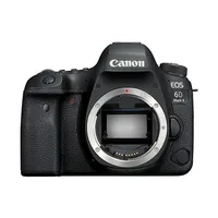 

Canon EOS 6D II Body