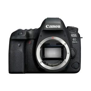 Canon EOS 6D II Body