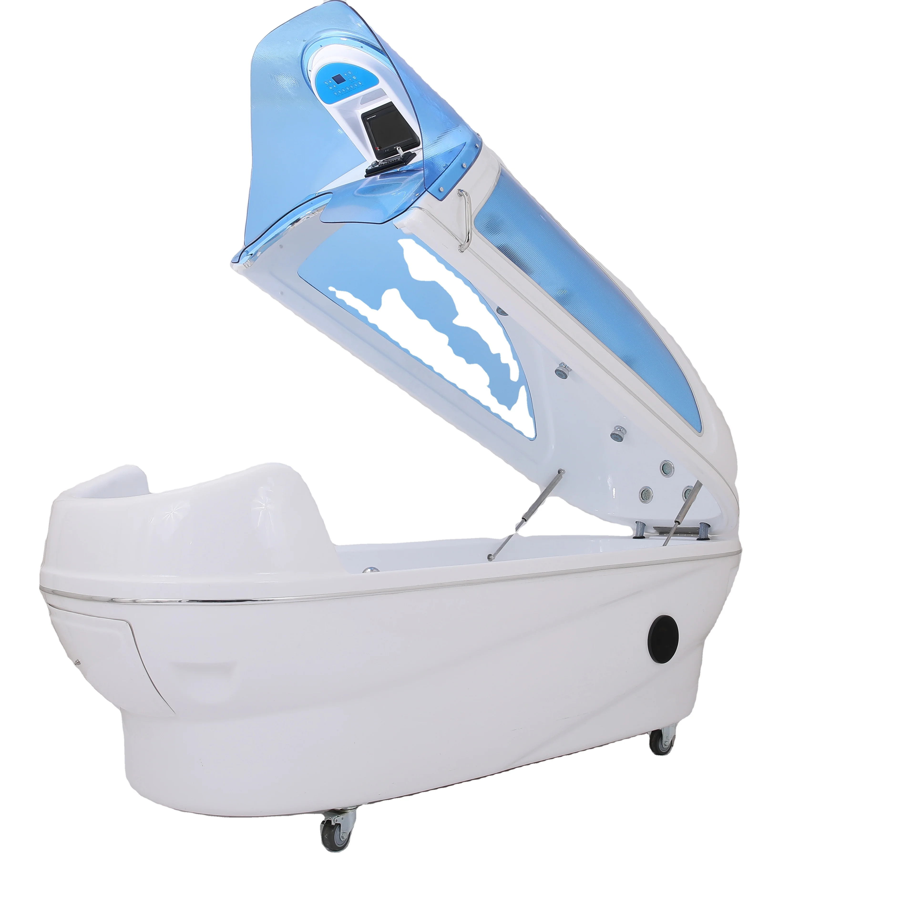 

Portable Hbot Bag Portable Hyperbaric Chamber Medical Beauty Feature Weight Easy Material Skin Safe Whitening Origin Infrared