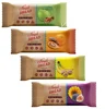 Cheep price 60g Energy bar Fruit Bread organic cereal nuts protein vegan power energy bars