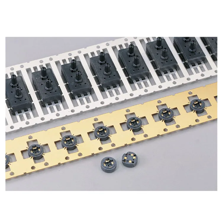
Custom Parts Atmospheric Pressure Sensor 