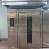 Hobarts Natural Gas Double Rack Oven for Bread Cookies Bagels etc