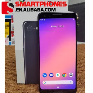 Google Pixel 3 Octa Core LTE Smartphone Storage