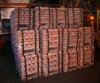 Pure Copper cathode sheets / 99% pure copper mill berry scrap
