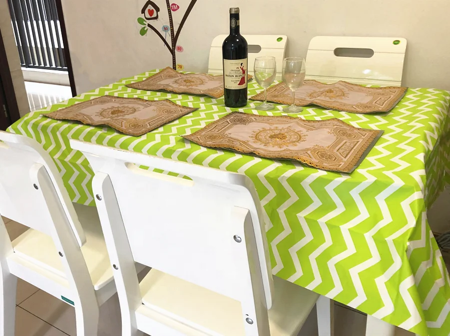 
High quality food grade waterproof,oilproof,leakage-proof degradable paper tablecloth 