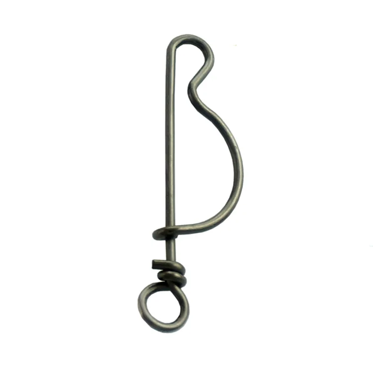 

New Style With Packaging Accessories Fishing Tools Fish Fishing Pin Gear Connect Fishing