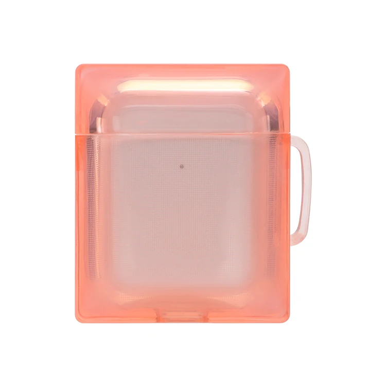 

Luxury Crystal Case For Airpods For TPU Crystal Airpods Case For Airpod Case, Mix colors