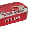 Canned food Canned Fish Canned Sardine/Tuna/Mackerel in tomato sauce/oil/brine 125G 155G 425G