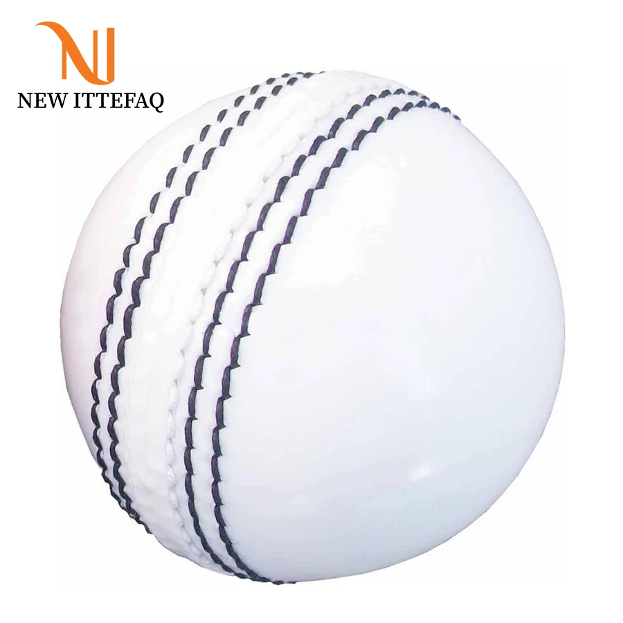 
Professional Cricket Hard Ball | High Quality Genuine Leather Cricket Hard Ball Hand Stitched | Cricket Ball Manufacture 