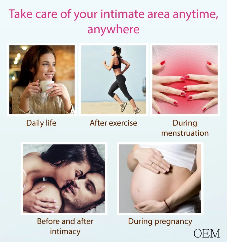 vaginal probiotics