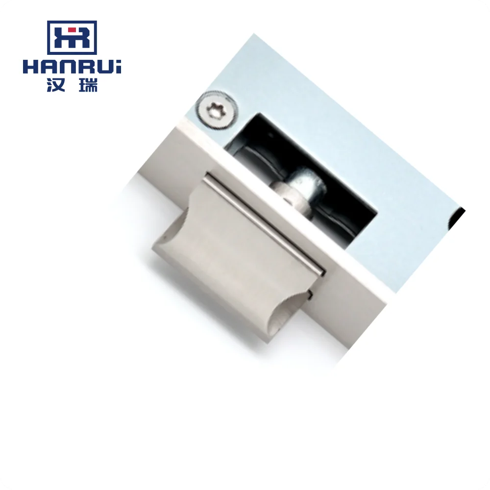 
45mm backset narrow mortise lock body with CE fire rated 
