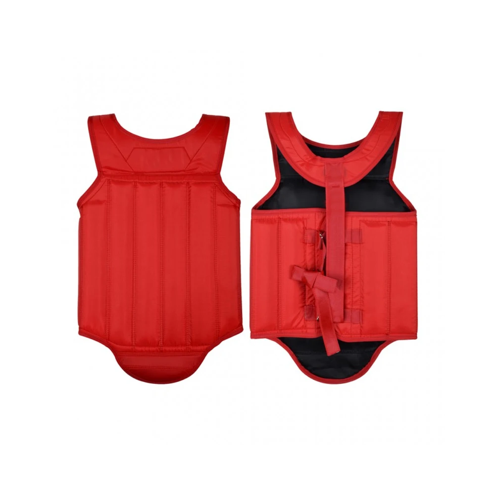 Chest Protection Boxing Chest Guards Buy Boxing Belly Pad Rib Shield Chest Guard Mma Body