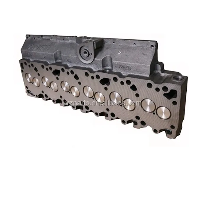 6bt 6btaa Complete Cylinder Head Diesel Engine Cylinder Head 3925400