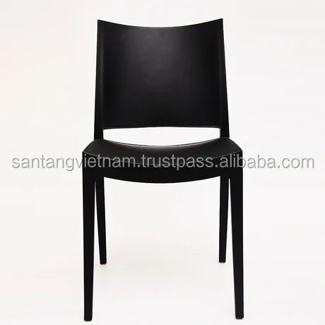 
Modern design cheap plastic dining room chair wholesale price plastic dining room chair 