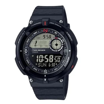 casio water resist photo