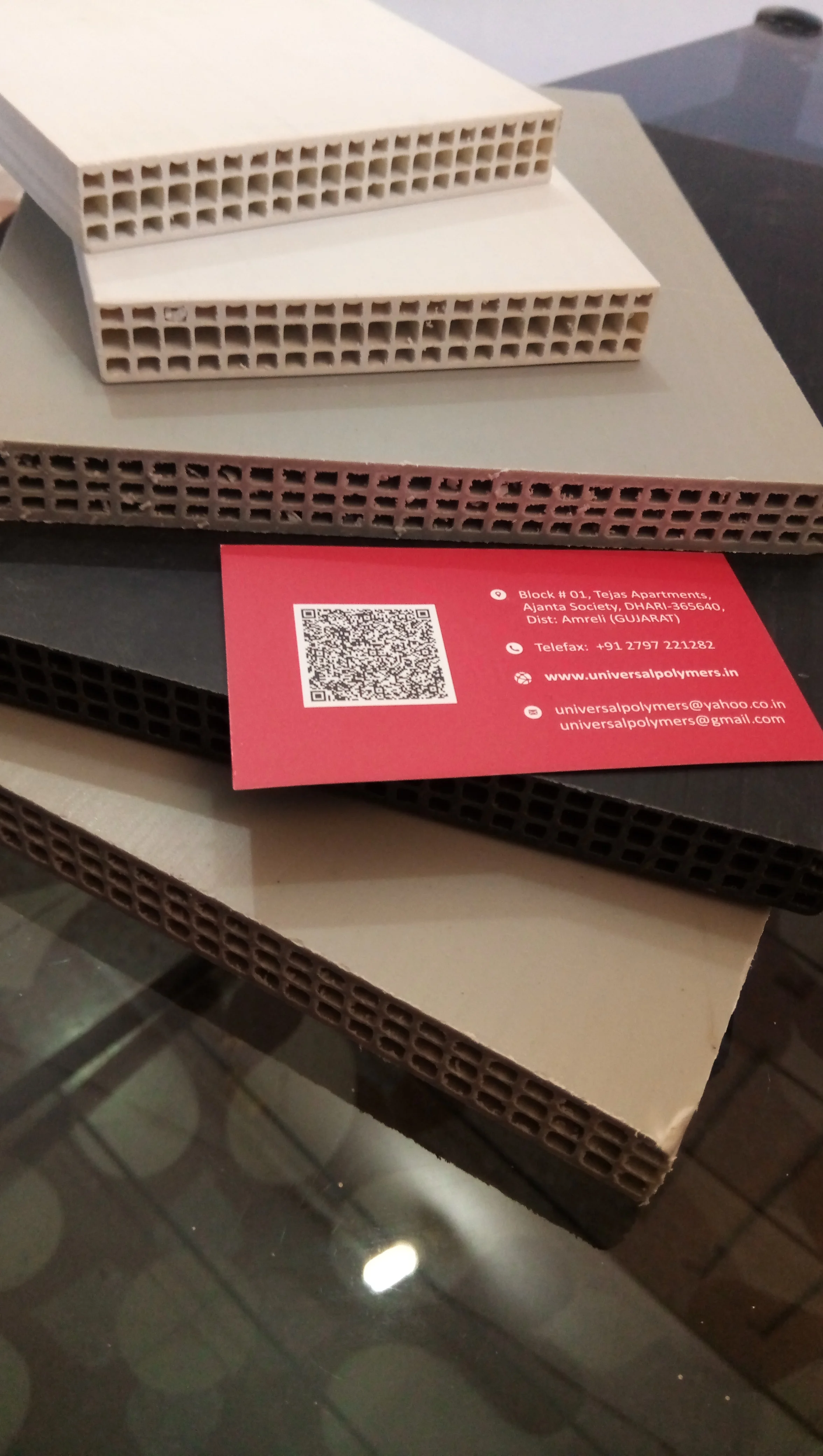 New 2023 Best Quality Plastic Sheets Of High Impact Poly Styrene Solid