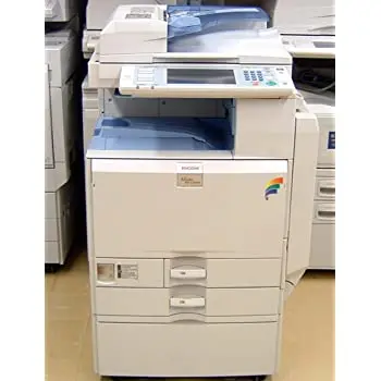 best printer scanner fax machine