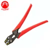 FUJIYA Ratcheting Wire terminals Crimping Tools