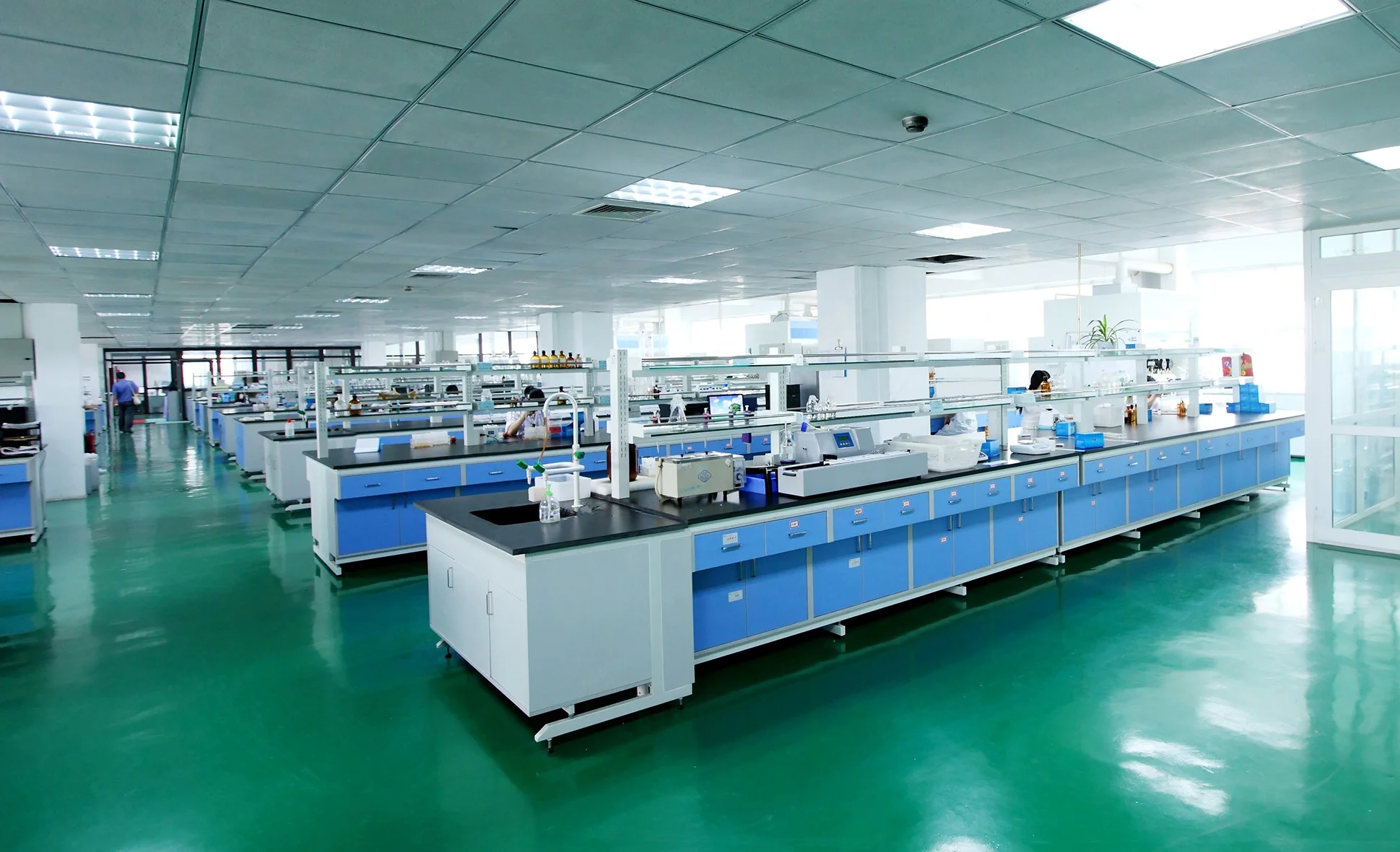 
Beijing Kwinbon 2 in 1 BT Milk safety test Beta lactam and tetracycline rapid test strip 