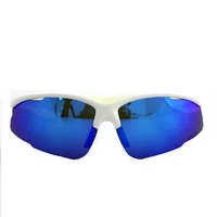 

Best Fashion Designer Safety Eyewear PC Unisex Sport Sunglasses