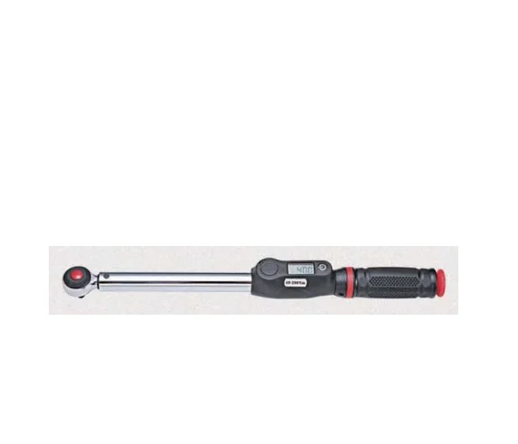 

digital torque wrench