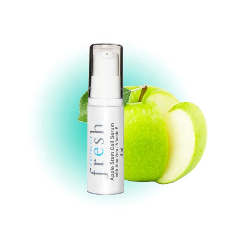 

FREE SHIPPING Hyaluronic Acid Vitamin E Apple Stem Cell Serum