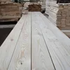 Austria Heat treated S4S soft wood pine lumber