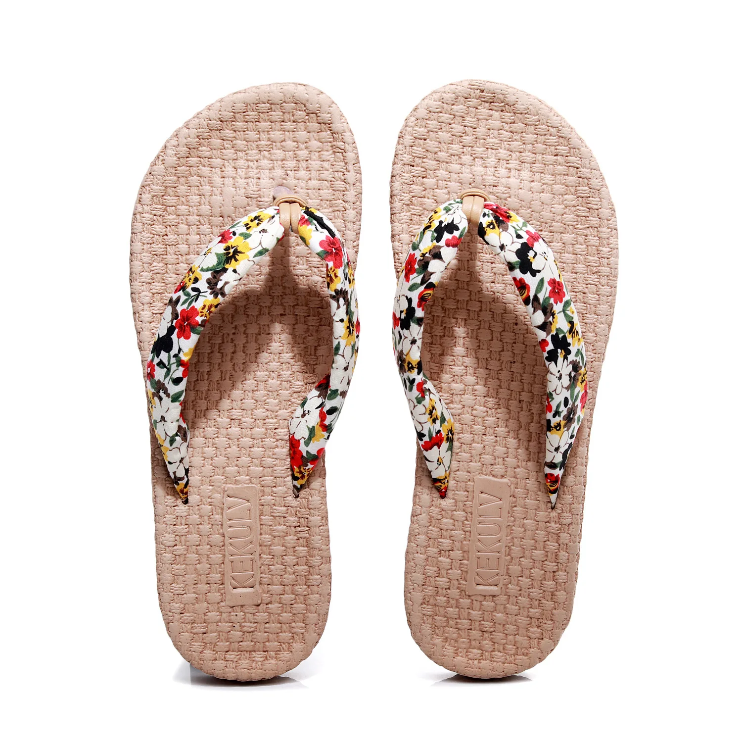 

Summer Women Fashion Slide Sandal Women Slides Slippers Sandals Flats