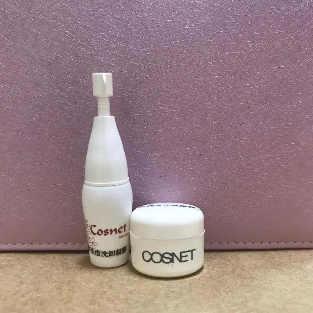 

COSNET dark spot removing best selling whitening set 5ML