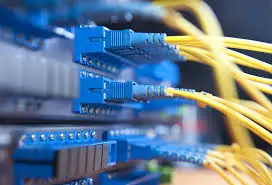 
IT Infrastructure and Networking Solutions 