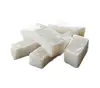 Wholesale seafood IQF giant squid strips